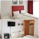 Aparthotel Viktoria 1 - - Center Ingolstadt