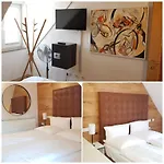 Aparthotel Viktoria 1 - - Center Ingolstadt