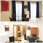 Viktoria 1 - - Center Aparthotel 4*