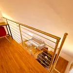 Viktoria 1 - - Center Aparthotel 4*