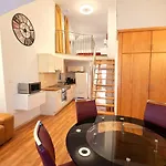 Aparthotel Viktoria 1 - - Center Ingolstadt