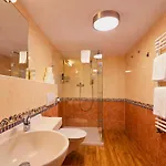 Viktoria 1 - - Center Aparthotel Ingolstadt