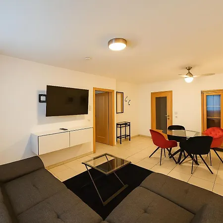 Apartahotel Viktoria 1 - - Center
