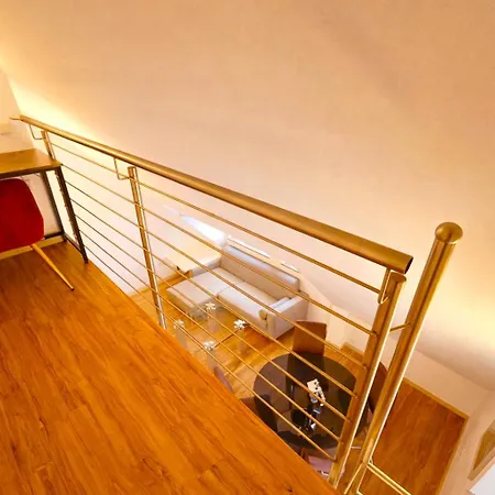 Viktoria 1 - - Center Apartahotel 4*