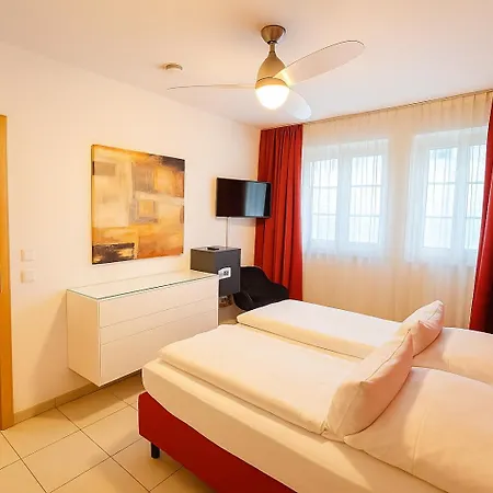 Apartahotel Viktoria 1 - - Center