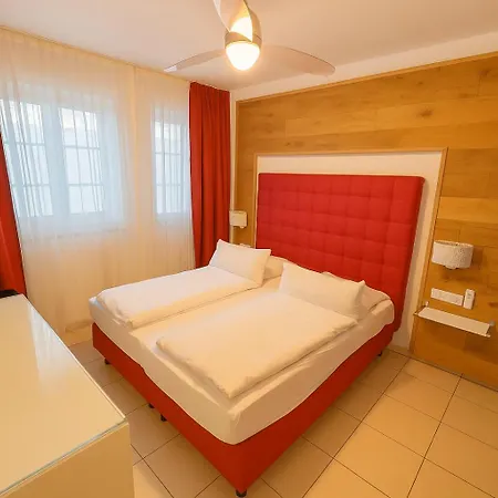 Apartahotel Viktoria 1 - - Center Ingolstadt