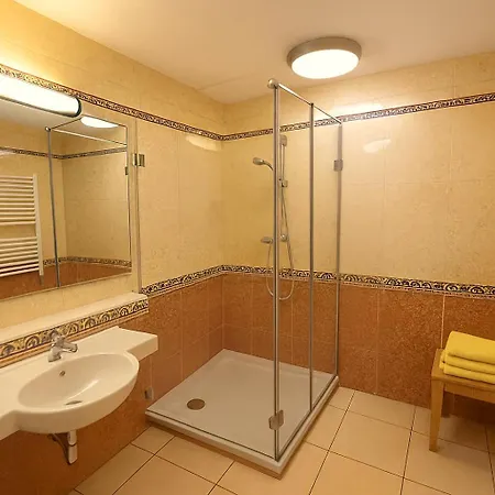 Apartahotel Viktoria 1 - - Center Ingolstadt