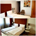 Viktoria 1 - - Center Aparthotel Ingolstadt