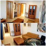 Viktoria 1 - - Center Aparthotel 4*