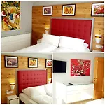 Viktoria 1 - - Center Aparthotel