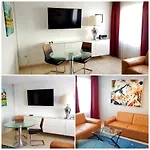 Viktoria 1 - - Center Aparthotel Ingolstadt
