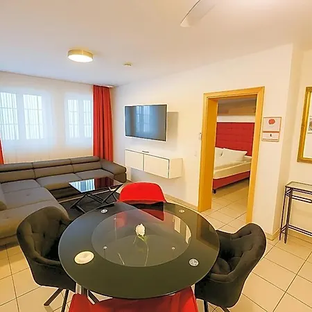 Апарт-отель Viktoria 1 - - Center 4*