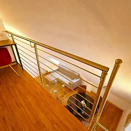 Hotel apartamentowy Viktoria 1 - - Center Ingolstadt