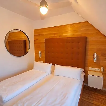 Hotel apartamentowy Viktoria 1 - - Center 4*