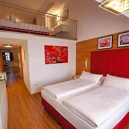 Hotel apartamentowy Viktoria 1 - - Center