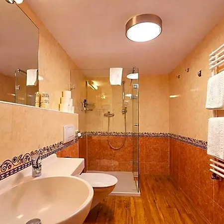 Viktoria 1 - - Center Апарт-отель Ингольштадт
