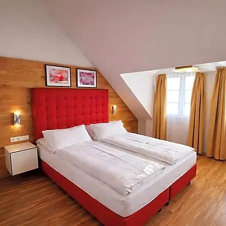 Hotel apartamentowy Viktoria 1 - - Center Ingolstadt