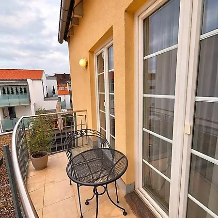Viktoria 1 - - Center Aparthotel 4*