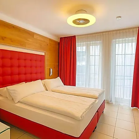 Viktoria 1 - - Center Aparthotel