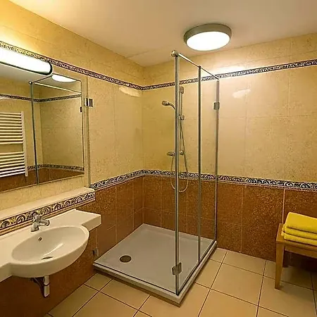 Aparthotel Viktoria 1 - - Center Ingolstadt
