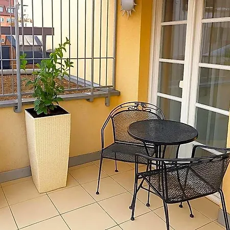 Апарт-отель Viktoria 1 - - Center 4*