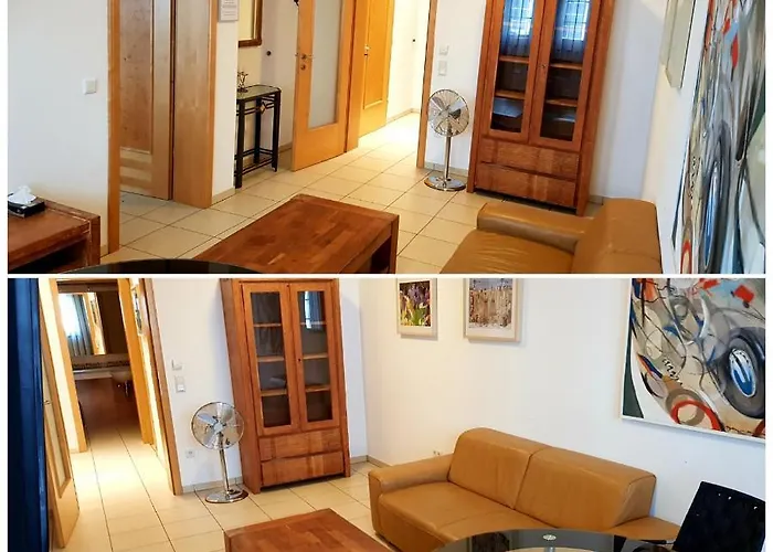 Viktoria 1 - - Center Aparthotel 4*